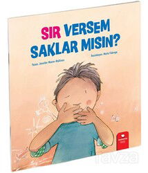 Sır Versem Saklar mısın? - RedHouse Kidz Yayınları