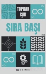 Sıra Başı - Epsilon Yayınları