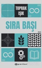 Sıra Başı - 1
