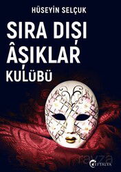 Sıra Dışı Aşıklar Kulübü - Eftalya Kitap