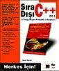 Sıra Dışı C++47 Programlama ve Çözümleri Cilt: 1 - Alfa Yayınları