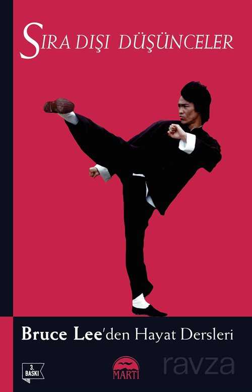Sıra Dışı Düşünceler - Martı Kitabevi
