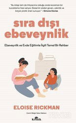 Sıra Dışı Ebeveynlik - Kronik Kitap