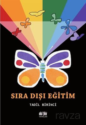 Sıra Dışı Eğitim - 1