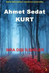 Sıra Dışı İlişkiler - Cinius Yayınları