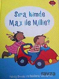 Sıra Kimde Max ile Millie? - 1