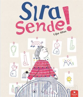 Sıra Sende! - 1
