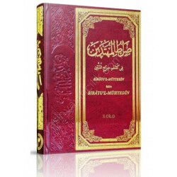 Sıracül Müttekin İzahı Sıratul Mühtedin (3. Cilt) - Yasin Yayınevi