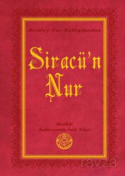 Siracü'n-Nur (Küçük Boy) - Tenvir Neşriyat