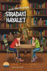 Sıradaki Hayalet - Kent Kardeş