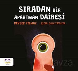 Sıradan Bir Apartman Dairesi - Cezve Çocuk