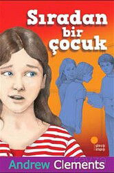 Sıradan Bir Çocuk - Günışığı Kitaplığı