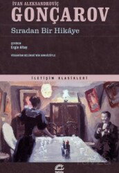 Sıradan Bir Hikaye - İletişim Yayınları