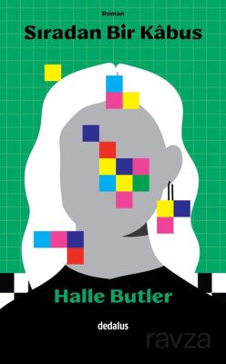 Sıradan Bir Kabus - 1