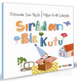 Sıradan Bir Kutu - 1