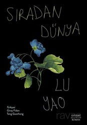 Sıradan Dünya - Everest Yayınları