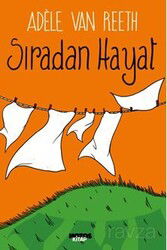 Sıradan Hayat - Notos Kitap Yayınevi