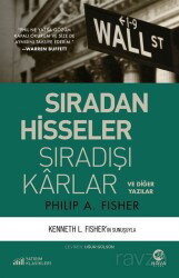 Sıradan Hisseler Sıradışı Karlar - Nova Kitap
