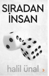 Sıradan İnsan - Cinius Yayınları