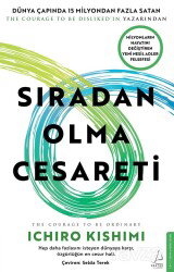 Sıradan Olma Cesareti - Destek Yayınları