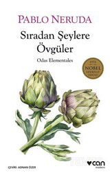 Sıradan Şeylere Övgüler - Can Yayınları
