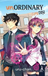 Sıradışı 1 - Artemis Yayınları