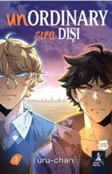 Sıradışı 2 - Artemis Yayınları