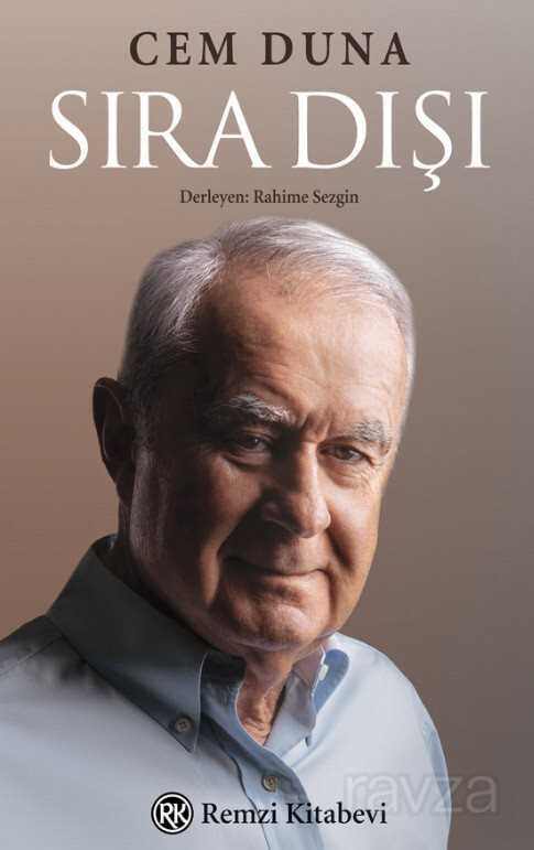 Sıradışı - Remzi Kitabevi