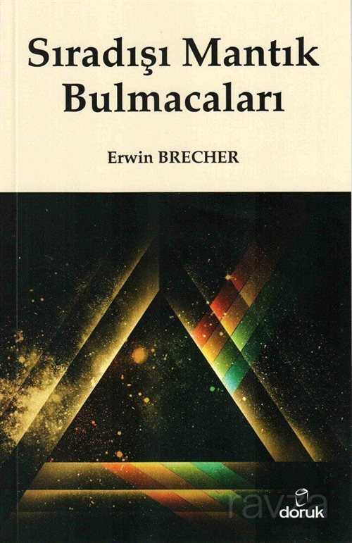 Sıradışı Mantık Bulmacaları - Doruk Yayınları