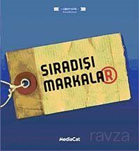 Sıradışı Markalar - 1