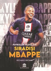 Sıradışı Mbappe - Rönesans Yayınları