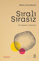 Sıralı Sırasız - Ketebe Yayınevi