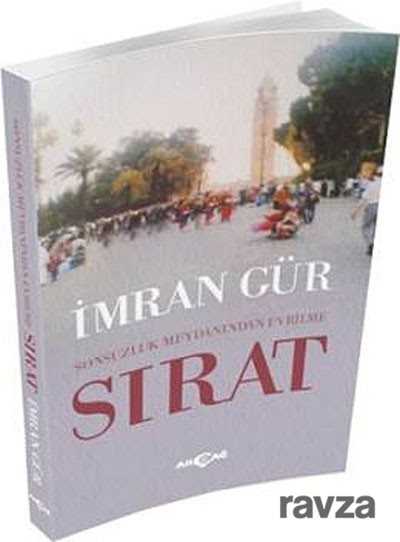 Sırat - Akçağ Yayınları