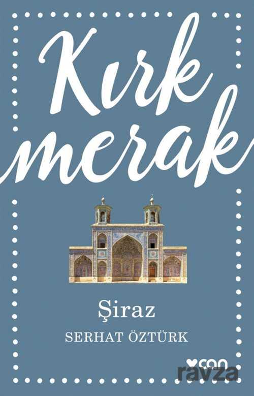 Şiraz - Can Yayınları