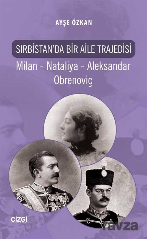 Sırbistan'da Bir Aile Trajedisi - 1