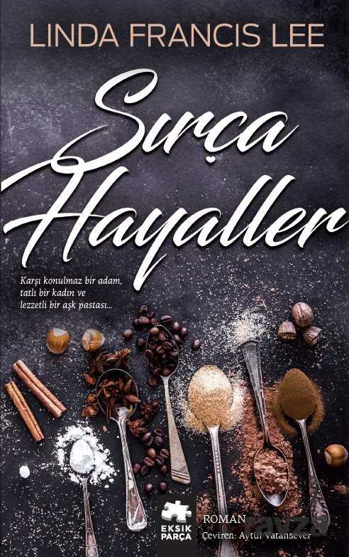 Sırça Hayaller - 1