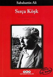 Sırça Köşk - Yapı Kredi Yayınları