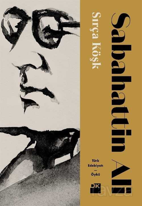 Sırça Köşk - Doğan Kitapçılık