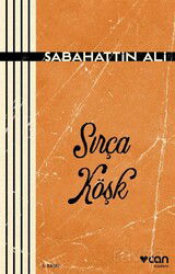 Sırça Köşk - Can Yayınları