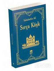 Sırça Köşk - Ema Kitap
