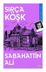 Sırça Köşk - Anonim Yayıncılık