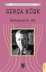 Sırça Köşk - Dorlion Yayınevi