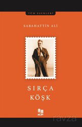 Sırça Köşk - Kitap Pazarı