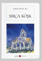 Sırça Köşk (Cep Boy) (Tam Metin) - Karbon Kitaplar