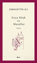 Sırça Köşk ve Masallar - Şule Yayınları (Kelepir)