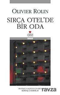 Sırça Otel'de Bir Oda - 1