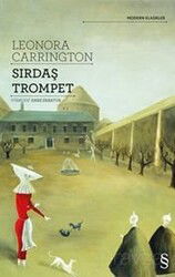 Sırdaş Trompet - Everest Yayınları