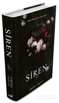 Siren 2 (Ciltli) - 1