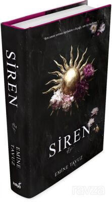 Siren 3 (Ciltli) - 1