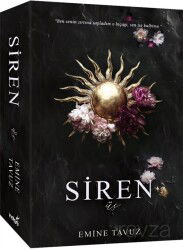 Siren 3 (Karton Kapak) - İndigo Kitap